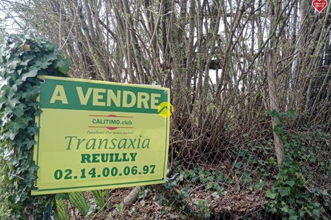 Helårsgrund i Reuilly, Indre, Reuilly - € 25.000 | Ref: 66MS110992 - foto 2