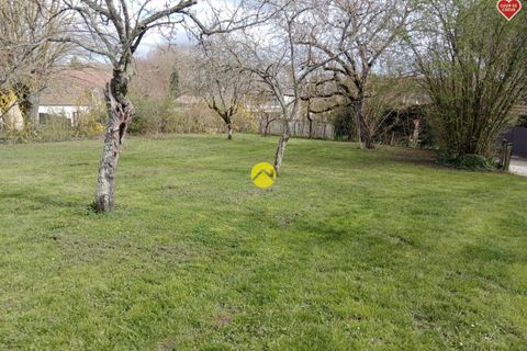 Helårsgrund i Reuilly, Indre, Reuilly - € 25.000 | Ref: 66MS110992 - foto 3