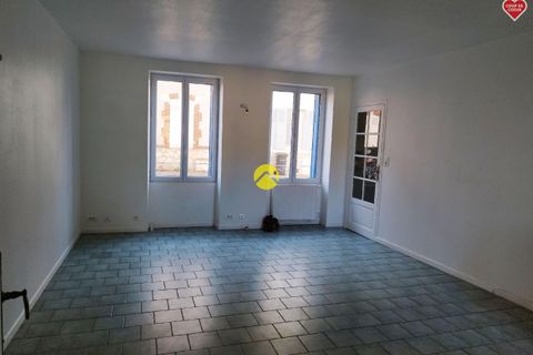 Villa i Briare, Loiret, Briare - € 130.800 | Ref: 86MS110288 - foto 2