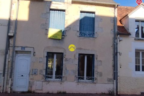 Villa i Briare, Loiret, Briare - € 130.800 | Ref: 86MS110288 - foto 1