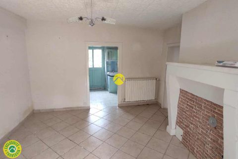Villa a Noyant-d'Allier, Allier, Noyant-d'Allier - € 60.000 | Ref: 97CAL110286 - foto 2