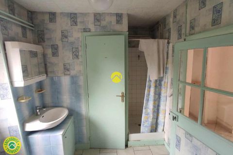 Villa a Noyant-d'Allier, Allier, Noyant-d'Allier - € 60.000 | Ref: 97CAL110286 - foto 4