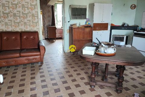 Villa i Measnes, Creuse, Measnes - € 39.500 | Ref: 88MS109960 - foto 2