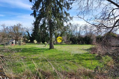 Villa i Measnes, Creuse, Measnes - € 39.500 | Ref: 88MS109960 - foto 3
