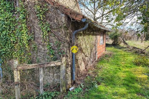 Villa i Measnes, Creuse, Measnes - € 39.500 | Ref: 88MS109960 - foto 5