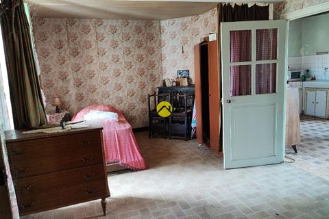 Villa i Measnes, Creuse, Measnes - € 39.500 | Ref: 88MS109960 - foto 8