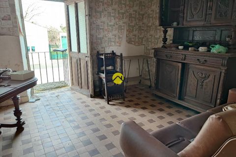 Villa i Measnes, Creuse, Measnes - € 39.500 | Ref: 88MS109960 - foto 9