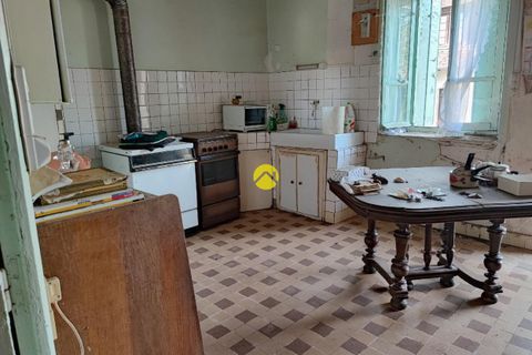 Villa i Measnes, Creuse, Measnes - € 39.500 | Ref: 88MS109960 - foto 10