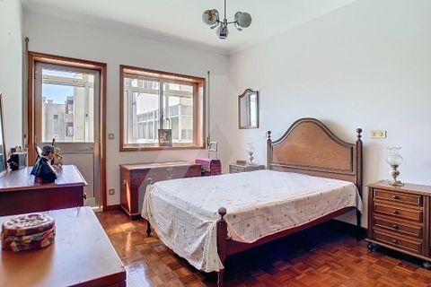 Lejlighed i Ovar, Aveiro, Ovar - € 265.000 | Ref: 104.1213 - foto 16