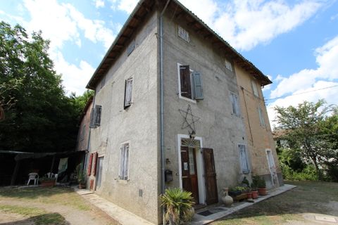Byhus i Valsamoggia, Bologna, Valsamoggia - € 159.000 | Ref: B219 - foto 13