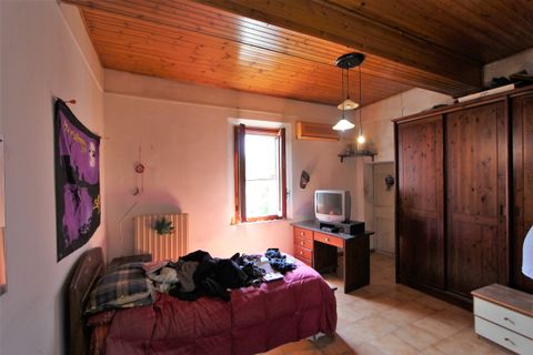 Byhus i Valsamoggia, Bologna, Valsamoggia - € 159.000 | Ref: B219 - foto 14