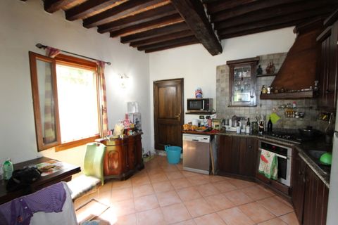 Byhus i Valsamoggia, Bologna, Valsamoggia - € 159.000 | Ref: B219 - foto 15