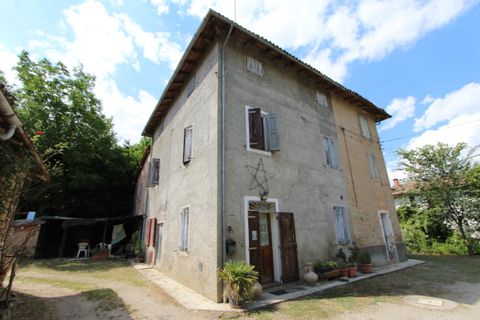 Byhus i Valsamoggia, Bologna, Valsamoggia - € 159.000 | Ref: B219 - foto 16