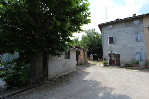 Byhus i Valsamoggia, Bologna, Valsamoggia - € 159.000 | Ref: B219 - foto 17