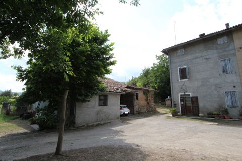 Byhus i Valsamoggia, Bologna, Valsamoggia - € 159.000 | Ref: B219 - foto 18