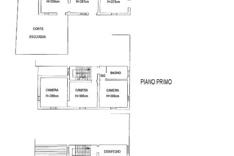 Byhus i Valsamoggia, Bologna, Valsamoggia - € 159.000 | Ref: B219 - foto 21