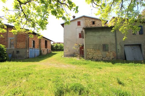 Villa i Valsamoggia, Bologna, Valsamoggia - € 140.000 | Ref: B221 - foto 1