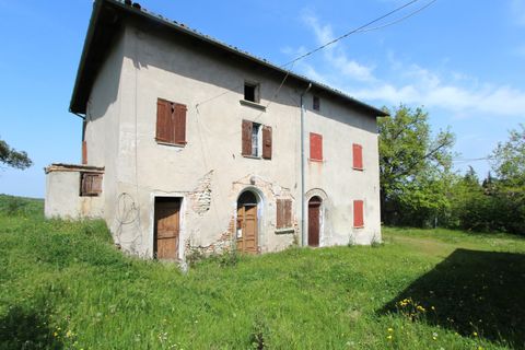 Villa i Valsamoggia, Bologna, Valsamoggia - € 140.000 | Ref: B221 - foto 2
