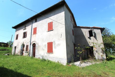 Villa i Valsamoggia, Bologna, Valsamoggia - € 140.000 | Ref: B221 - foto 3