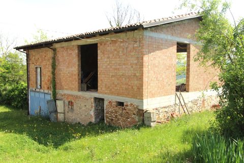 Villa i Valsamoggia, Bologna, Valsamoggia - € 140.000 | Ref: B221 - foto 6