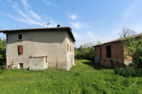 Villa i Valsamoggia, Bologna, Valsamoggia - € 140.000 | Ref: B221 - foto 7