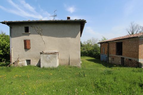 Villa i Valsamoggia, Bologna, Valsamoggia - € 140.000 | Ref: B221 - foto 8