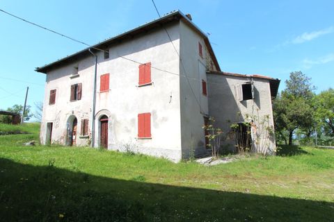 Villa i Valsamoggia, Bologna, Valsamoggia - € 140.000 | Ref: B221 - foto 10