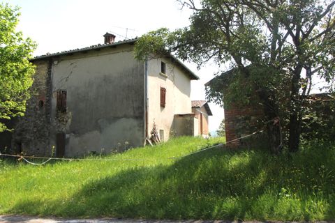 Villa i Valsamoggia, Bologna, Valsamoggia - € 140.000 | Ref: B221 - foto 11
