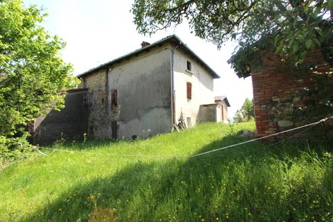 Villa i Valsamoggia, Bologna, Valsamoggia - € 140.000 | Ref: B221 - foto 12