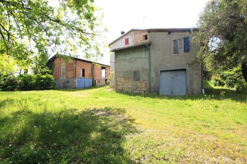Villa i Valsamoggia, Bologna, Valsamoggia - € 140.000 | Ref: B221 - foto 13