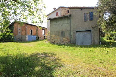 Villa i Valsamoggia, Bologna, Valsamoggia - € 140.000 | Ref: B221 - foto 14
