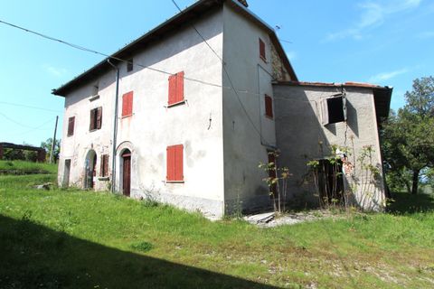 Villa i Valsamoggia, Bologna, Valsamoggia - € 140.000 | Ref: B221 - foto 15