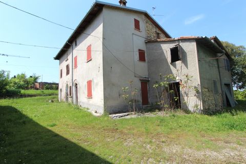 Villa i Valsamoggia, Bologna, Valsamoggia - € 140.000 | Ref: B221 - foto 16