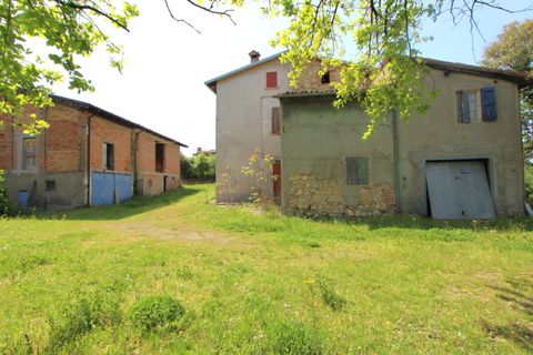 Villa i Valsamoggia, Bologna, Valsamoggia - € 140.000 | Ref: B221 - foto 19