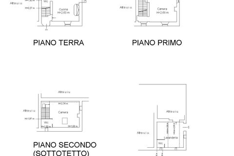 Villa i Valsamoggia, Bologna, Valsamoggia - € 140.000 | Ref: B221 - foto 22