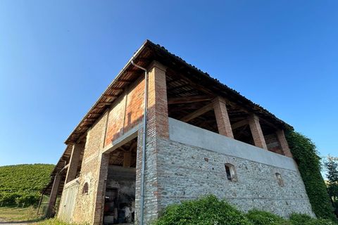 Byhus i Valsamoggia, Bologna, Valsamoggia - € 265.000 | Ref: B230 - foto 1