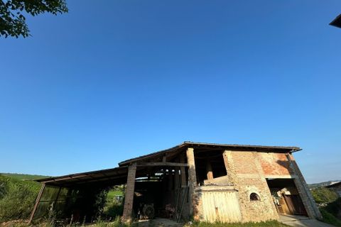 Byhus i Valsamoggia, Bologna, Valsamoggia - € 265.000 | Ref: B230 - foto 7