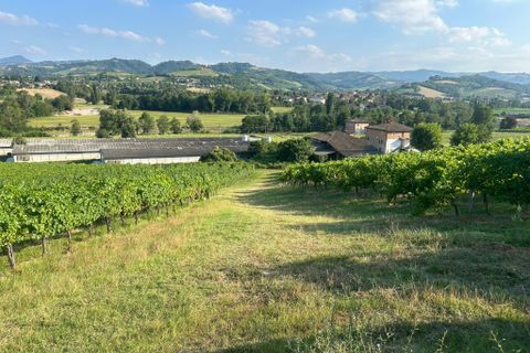 Byhus i Valsamoggia, Bologna, Valsamoggia - € 265.000 | Ref: B230 - foto 8