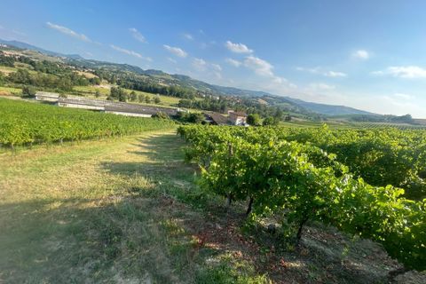 Byhus i Valsamoggia, Bologna, Valsamoggia - € 265.000 | Ref: B230 - foto 9