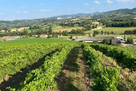 Byhus i Valsamoggia, Bologna, Valsamoggia - € 265.000 | Ref: B230 - foto 20