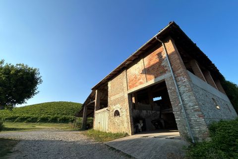 Byhus i Valsamoggia, Bologna, Valsamoggia - € 265.000 | Ref: B230 - foto 23