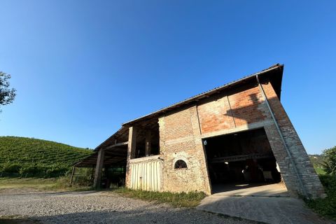 Byhus i Valsamoggia, Bologna, Valsamoggia - € 265.000 | Ref: B230 - foto 24
