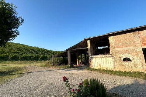 Byhus i Valsamoggia, Bologna, Valsamoggia - € 265.000 | Ref: B230 - foto 27