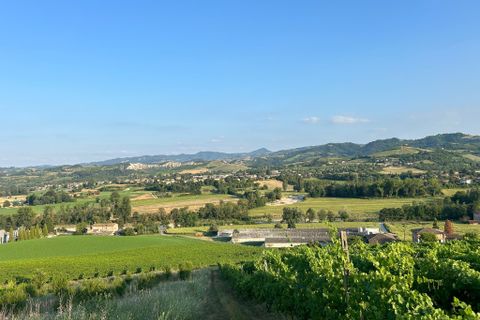 Byhus i Valsamoggia, Bologna, Valsamoggia - € 265.000 | Ref: B230 - foto 28