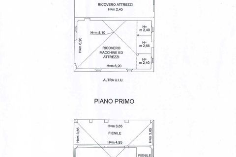 Byhus i Valsamoggia, Bologna, Valsamoggia - € 265.000 | Ref: B230 - foto 30