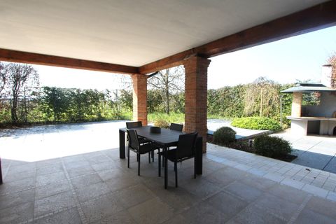 Villa a Valsamoggia, Bologna, Valsamoggia - € 515.000 | Ref: B203 - foto 2