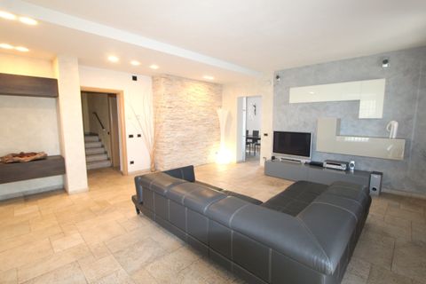 Villa a Valsamoggia, Bologna, Valsamoggia - € 515.000 | Ref: B203 - foto 4