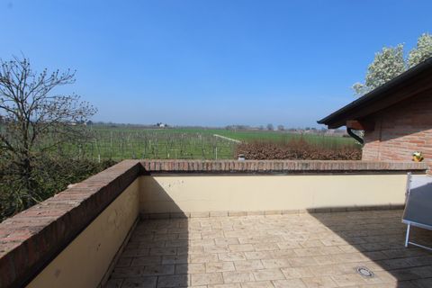 Villa a Valsamoggia, Bologna, Valsamoggia - € 515.000 | Ref: B203 - foto 10