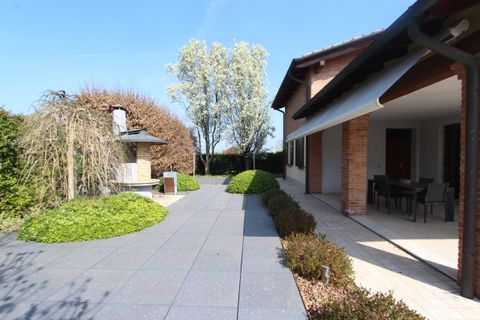 Villa a Valsamoggia, Bologna, Valsamoggia - € 515.000 | Ref: B203 - foto 11