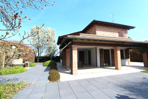 Villa a Valsamoggia, Bologna, Valsamoggia - € 515.000 | Ref: B203 - foto 12